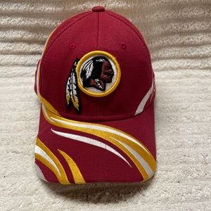 Washington Redskins Reebok hat